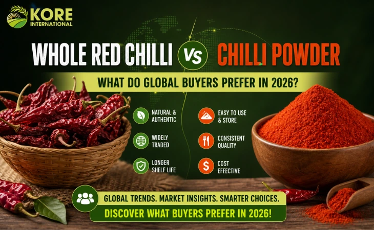 indian whole spices manufacturer